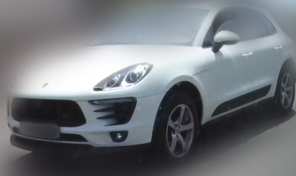 BRAND NEW 2018 Porsche Macan GTS. NEW GENERATIONS. WILL BE MADE IN 2018.
