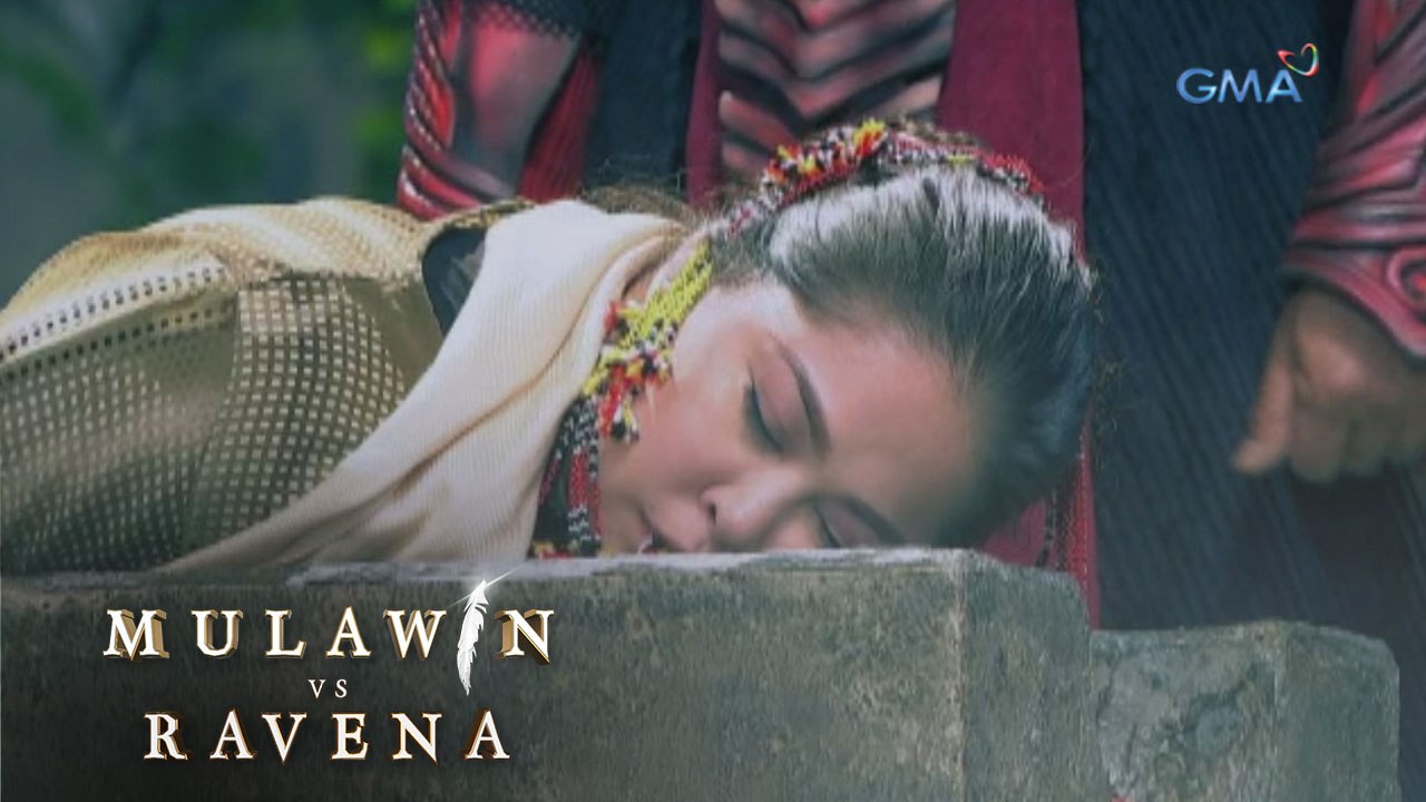 Mulawin VS Ravena: Paalam, Nanay Lourdes | Episode 44