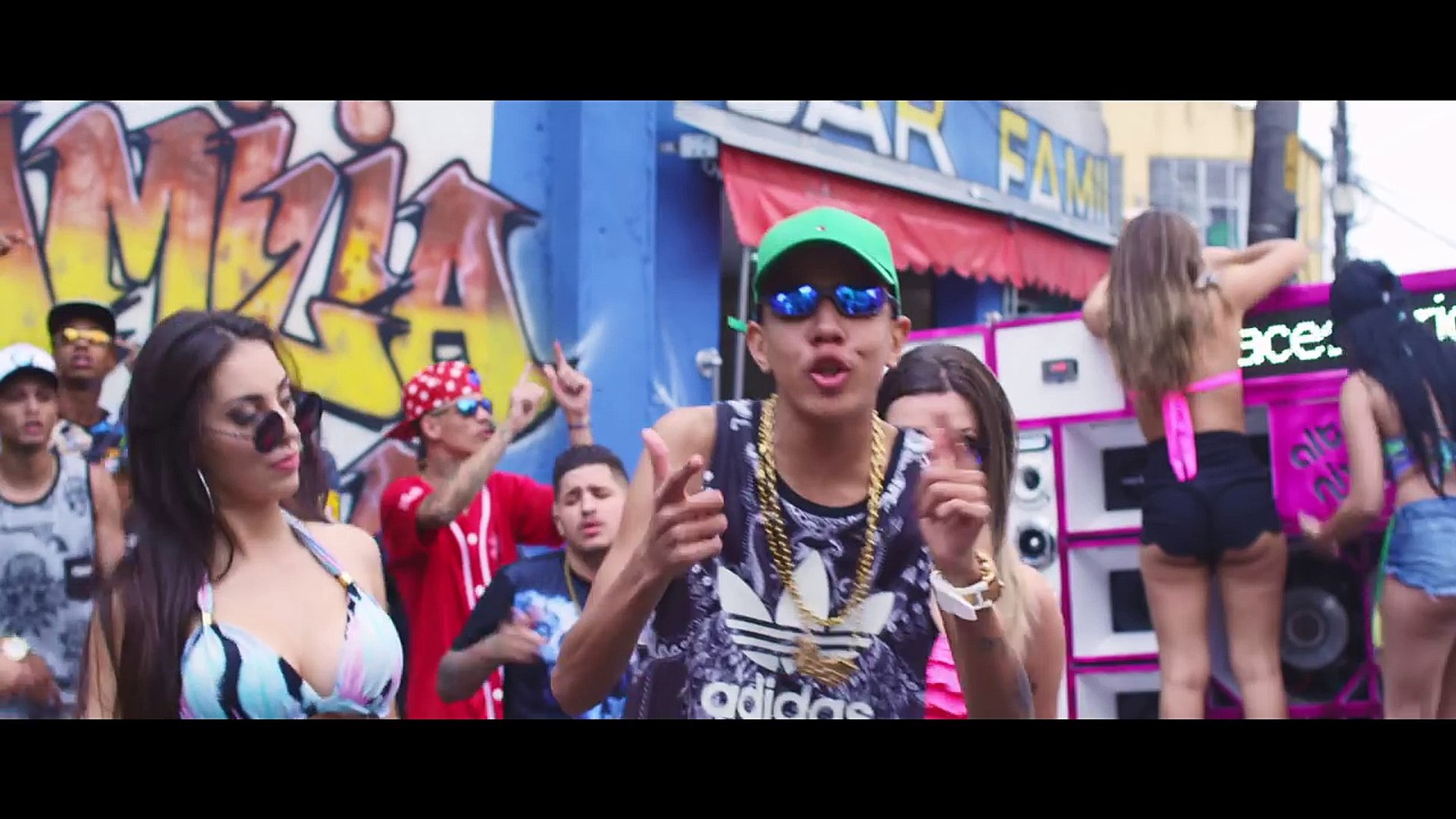 MC Don Juan Ôh Novinha (KondZilla)