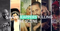6 Must See Modern Arab Rappers