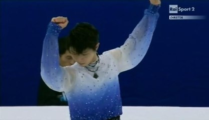 YH - WC15 - SP (ITA)