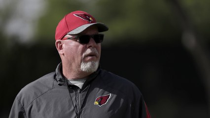Willie Colon: Bruce Arians is brutally honest