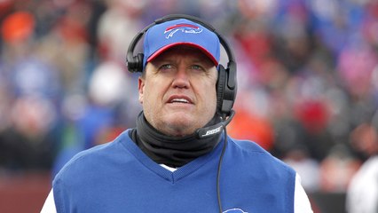 Colon: Rex's motivational speeches were 'unbelievable'