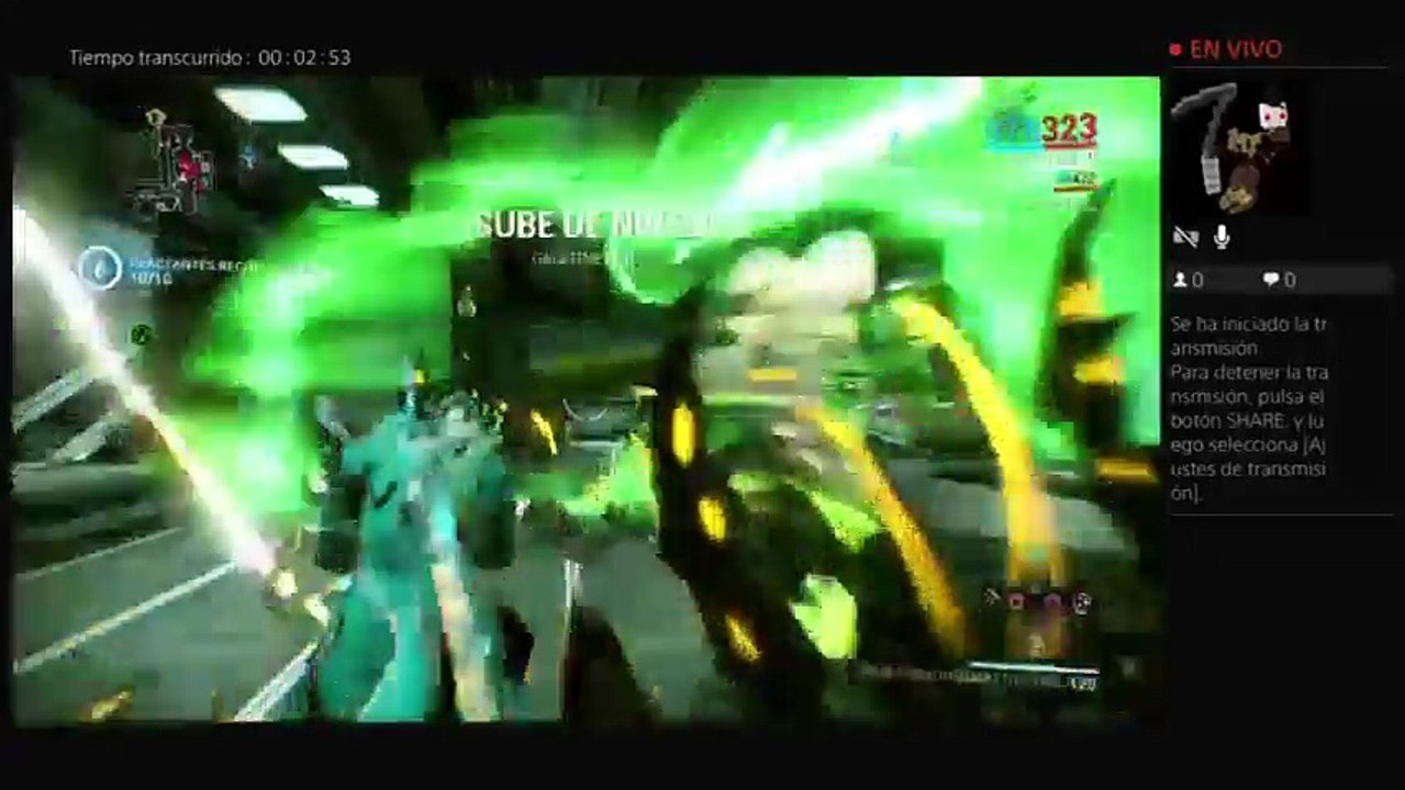 Warframe español (45)