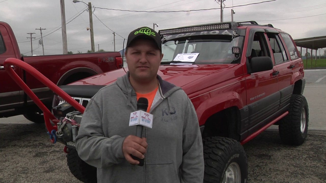 Cody Blankenship