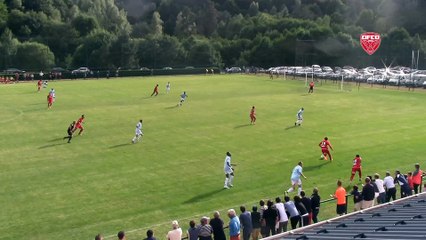 Le Puy Foot - DFCO (0-2) : le résumé vidéo