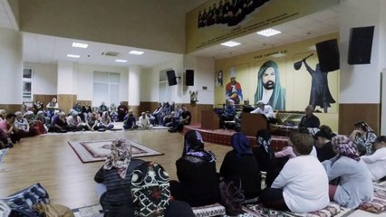 Bezm-i Ezel - Fragman