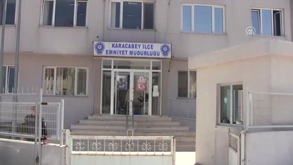 Karacabey'de Uyuşturucu Operasyonu