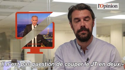 De la pub dans les JT de TF1 : une non révolution