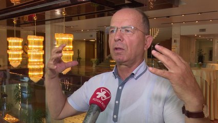 AMBJENTALISTET APELOJNE PER RUAJTJNE  E ZONES TURISTIKE “JO INDUSTRISE SE RENDE NE SPITALLE” LAJM