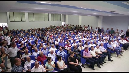 BASHA TAKIM NE KAMEZ, “DO ZBATOJ PARIMET E ÇADRES, ZGJEDHJET E 25 QERSHORIT U MANIPULUAN” LAJM