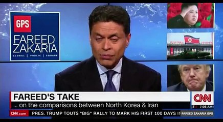 Fareed Zakaria GPS ,France Votes, Steve Ballmer Data Driven Politics,Investigating Russia