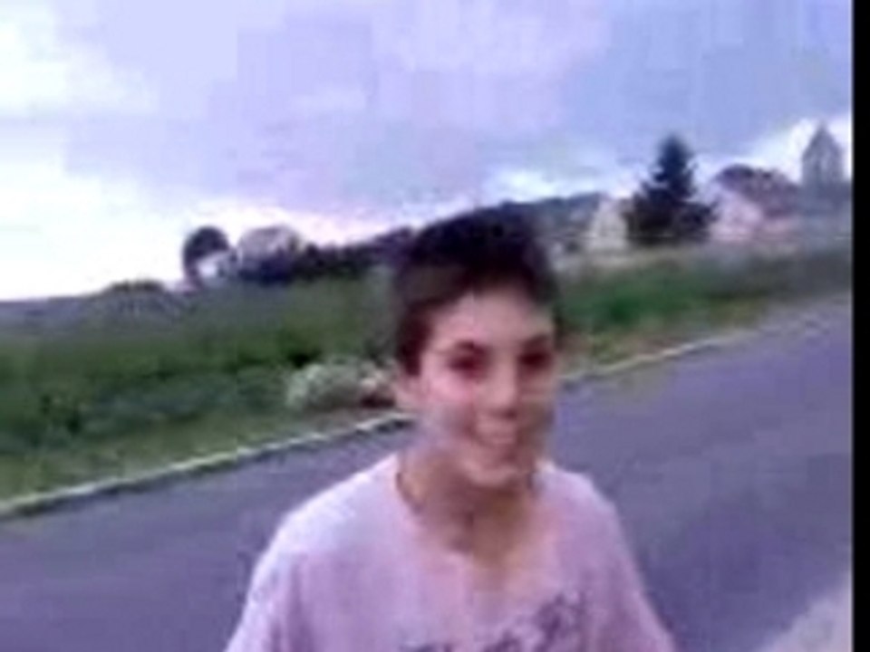 Jojo prise 1