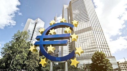 Avrupa Merkez Bankası Faiz Oranlarını Değiştirmedi