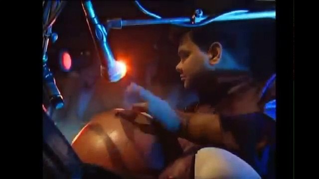 Jonas Hellborg with Shawn Lane and The Vinayakrams // Second Set ‎// Paris // 2001