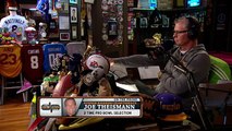 Joe Theismann Discusses the Future of Kirk Cousins in Washington 03/01/2017