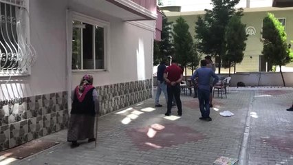 5. Kattan Düşen Çocuk Hayatını Kaybetti