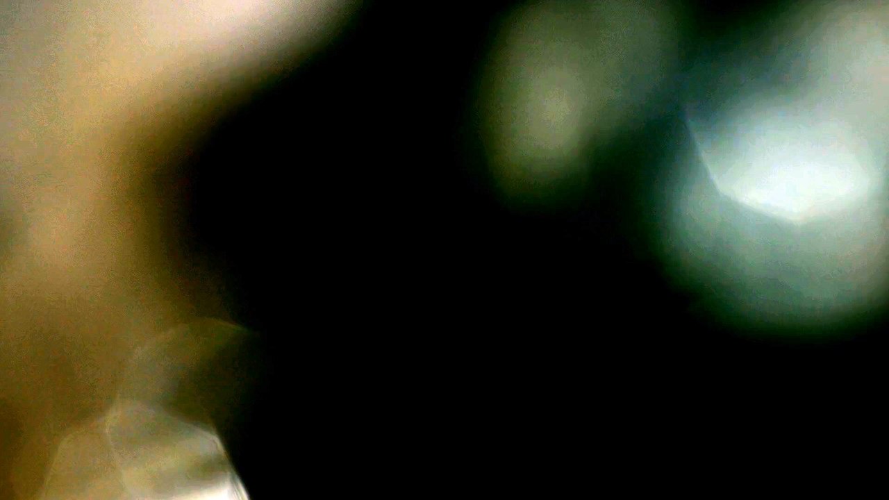 Blurred Rain Stock