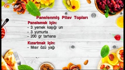 Emre'nin Mutfağı 20 07 2017