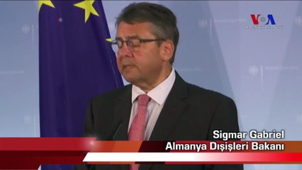 Gabriel: Türkiye'ye Karşı Tavrımızı Gözden Geçireceğiz