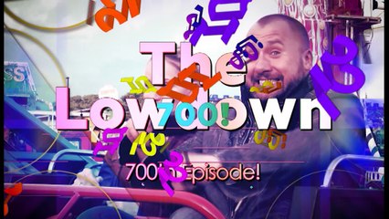 The Lowdown Tyne & Wear - 19th July