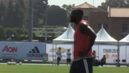 Premier League clubs 'need to spend big' - Scudamore