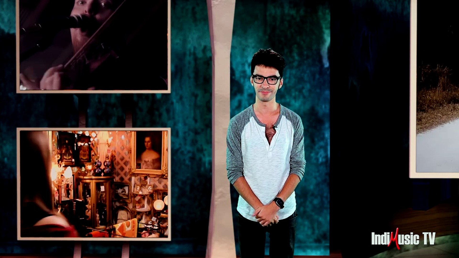 Country Music Block Ep. 28