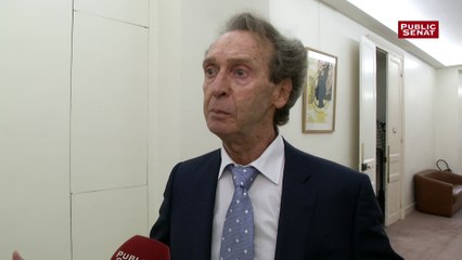 Martial Bourquin : "Il faudra des moyens" pour les villes