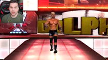 WWE Smackdown vs Raw 2011 CALL A DOCTOR!! (Road To WrestleMania/RTWM Ep 3)