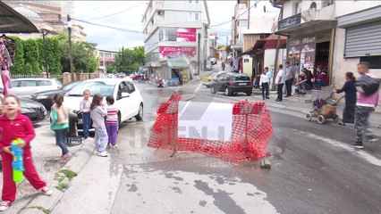 Policia po kërkon kërcënuesit e ekipit të Tv SHENJA (VIDEO)