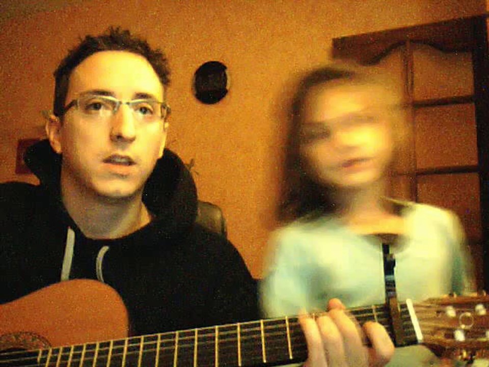 La Lettre - Renan Luce - Chloé et Nicolas !