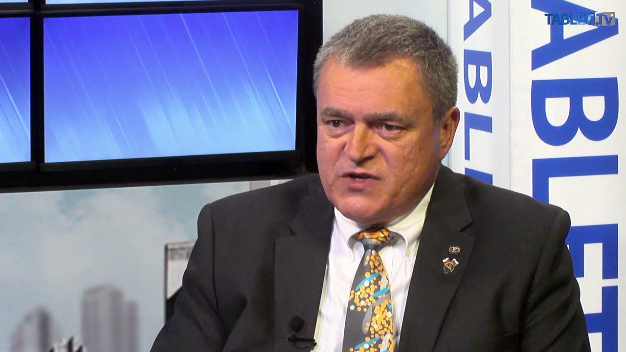 TOMKA: Rotariáni podporujú projekty, ktoré smerujú k zlepšeniu kvality života