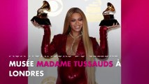 Beyoncé : sa statue au musée Madame Tussauds est complètement ratée (photos)