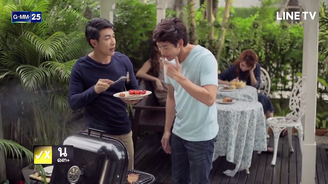 [Unsub BL] [Club Friday 9] Love Needs An Exchange EP.3 Full HD