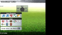 pes 2005 gameplay