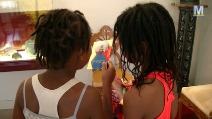 Apprendre en s'amusant avec Francas 13