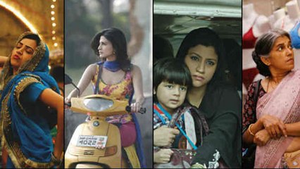 Lipstick Under My Burkha Movie Review: Its a MUST WATCH | FilmiBeat