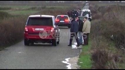 Ora News – ADN-ja e gjakut në makinën e rrëmbimit të Çollakut, jo e Denis Shtrazës