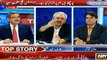 Close down these institutions if you want us to invest in Pakistan - Sabir Shakir reveals what Minister Said to him