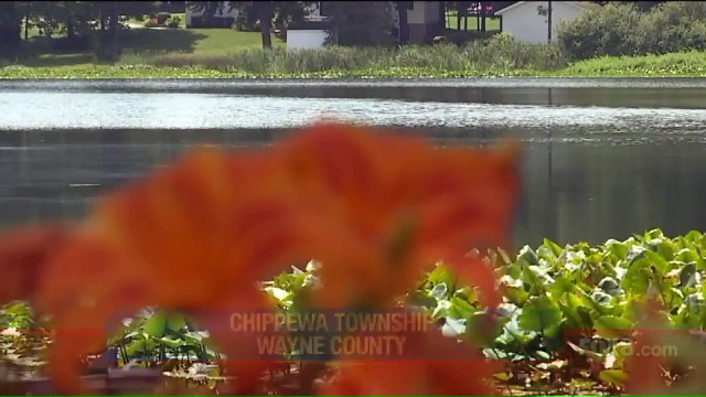 Fisherman Says Prosthetic Leg Saved His Life When He Went Overboard