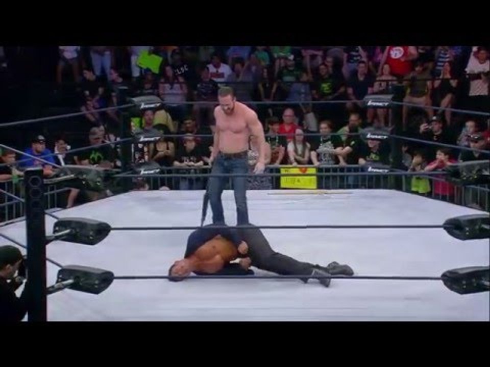 The Miracle Gets To EC3!