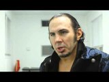 What Does Matt Hardy Think of Jeff Hardy vs. Drew Galloway?