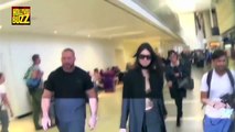 Kendall Jenner Obtains Restraining Order Against A Nagging Stalker _ Hollywood Buzz