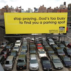 Would you pay $664,200 for a parking spot?
