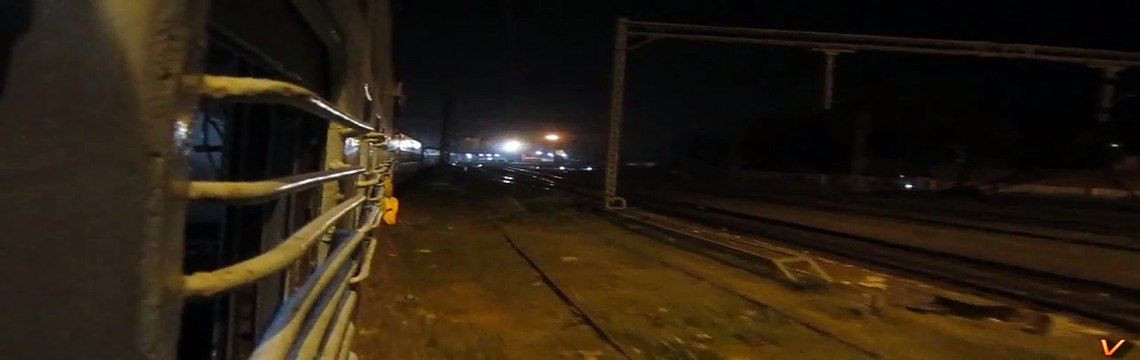 Samastipur Jn. - GD WDM-3A makes its way with SPJ WDM-3D giving company