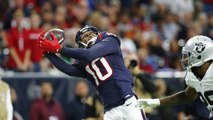 '4 Downs' Houston Texans: 2017 fantasy player to watch WR Hopkins