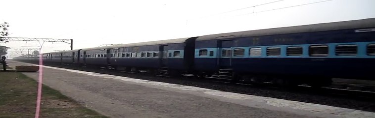 [HD] RAW WAP-4 POWER - HWH WAP-4's 22277 and 22374