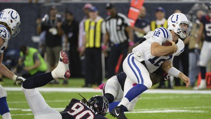 '4 Downs' Houston Texans: Plays of the Year