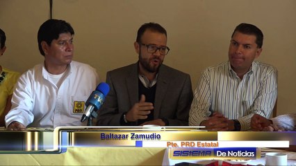 Zamudio: tacha de simulación el SNA