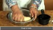 How to make Soft Chapati - Soft Phulka Recipe - Roti - Indian Fulka bread